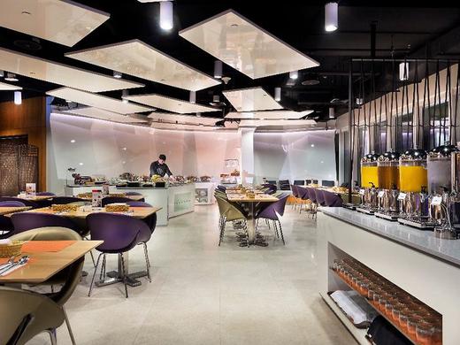 Capri by Fraser Changi City, Singapore