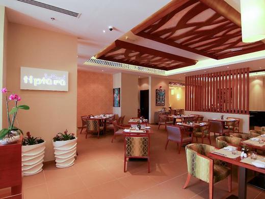 CENTARA MUSCAT HOTEL OMAN