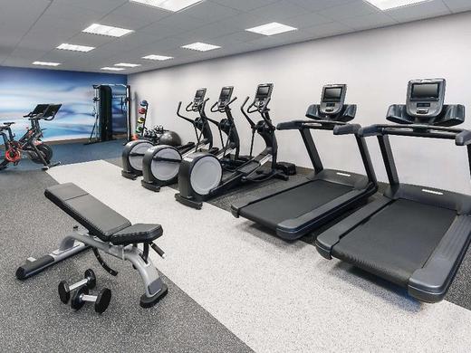 Howard Johnson - St. Pete Beach