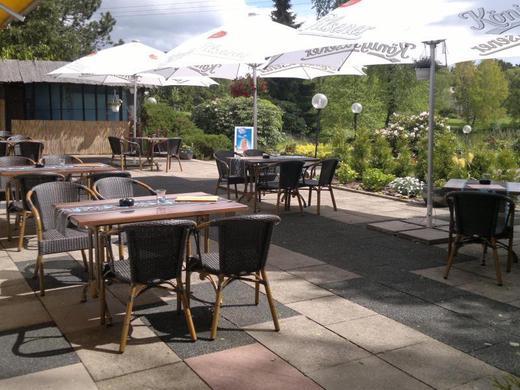 Seegarten Hotel Restaurant