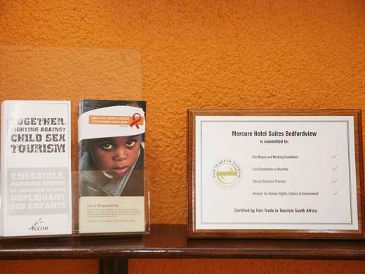 Mercure Johannesburg Bedfordview Hotel