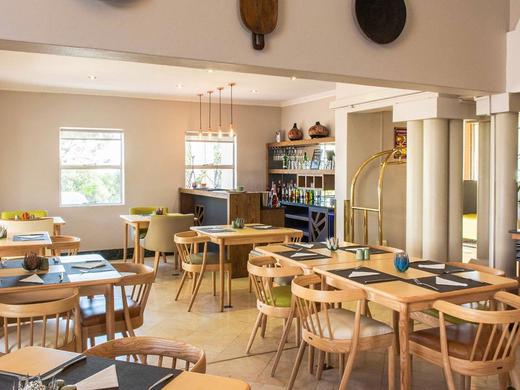 Mercure Johannesburg Midrand Hotel