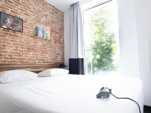 The Arcade Hotel Amsterdam