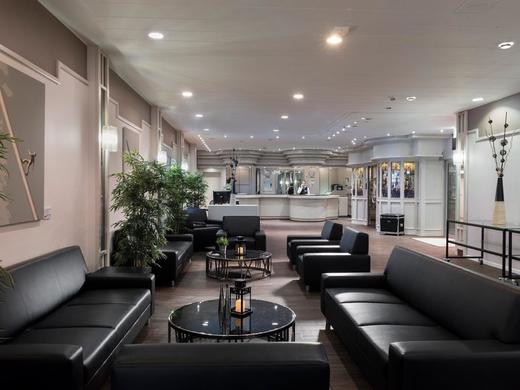 Wyndham Garden Kassel