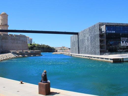 Crowne Plaza Marseille Le Dome