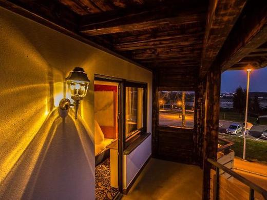 Hotel-Restaurant Alpha