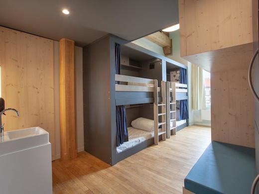 The People Strasbourg