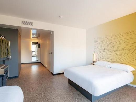 B&B Hotel Toulon Centre Gare