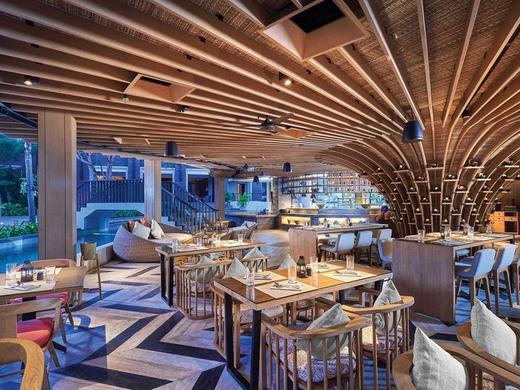 Marriotts Bali Nusa Dua Gardens