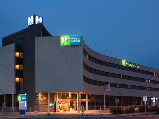 Holiday Inn Express Molins de Rei