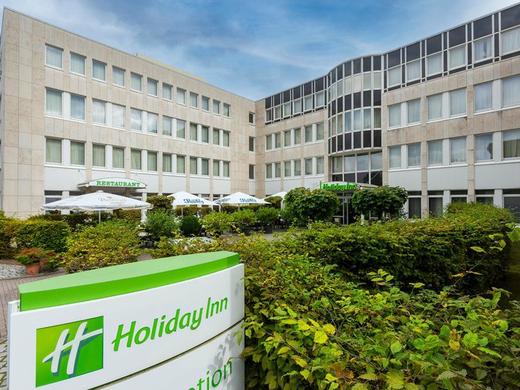 Holiday Inn Frankfurt Neu-Isenburg