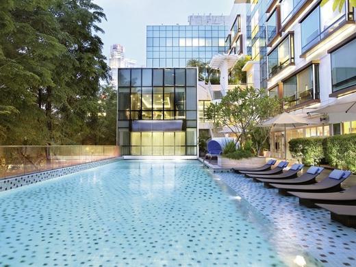 Park Regis Singapore