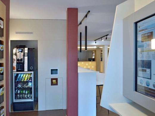 B&B Hotel München Messe