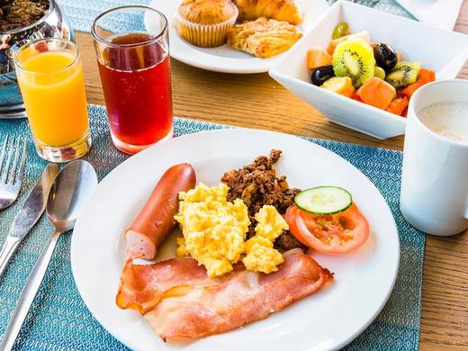 Holiday Inn Express Sandton-Woodmead