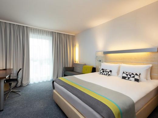 Holiday Inn Express Nürnberg-Schwabach