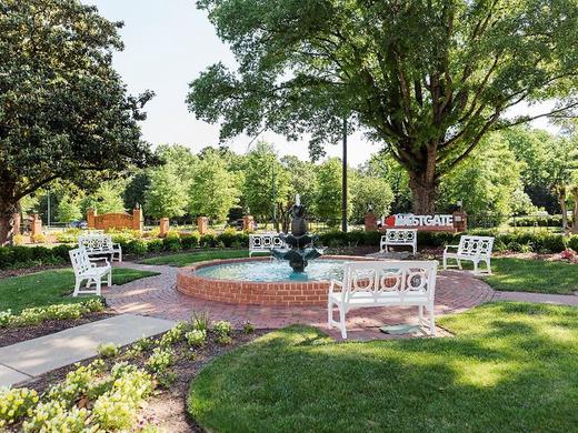 Westgate Historic Williamsburg Resort