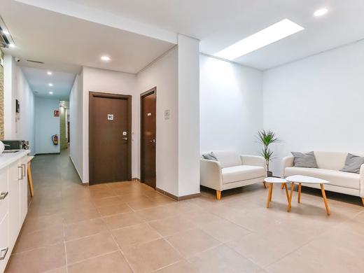 Laramond Barcelona Rooms