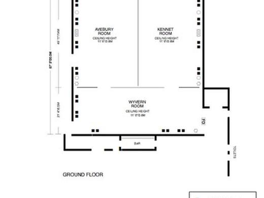 DoubleTree by Hilton Hotel Swindon