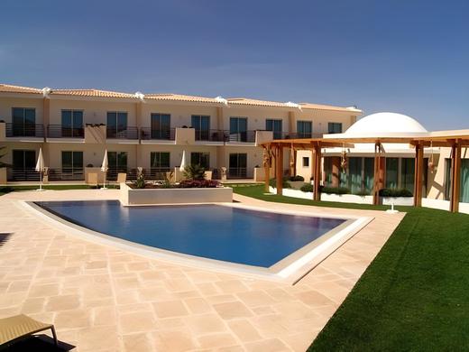 Pontalaia Apartamentos Turísticos