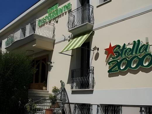 Stella 2000