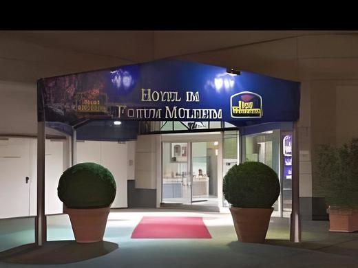 Best Western Hotel im Forum Mülheim