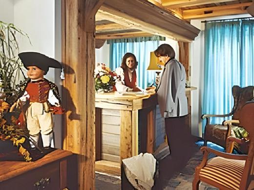 Hotel Till Eulenspiegel