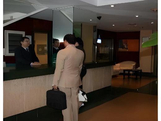 Apartahotel Aguadulce