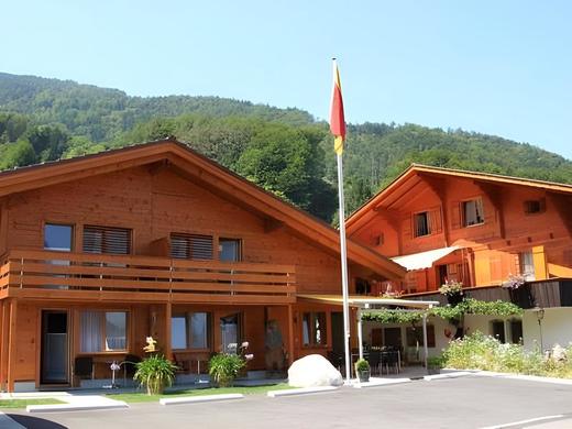 Chalet-Gafri