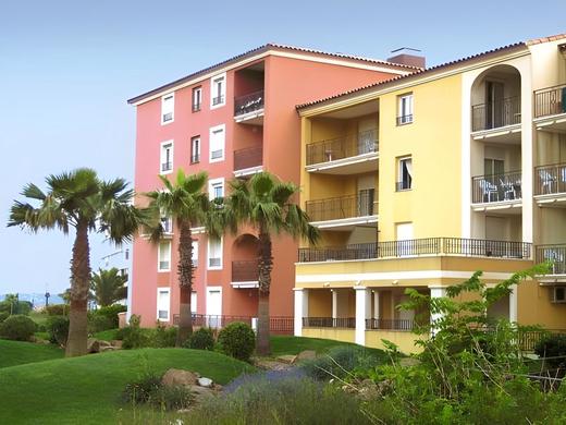 Port Marine by Lagrange Vacances