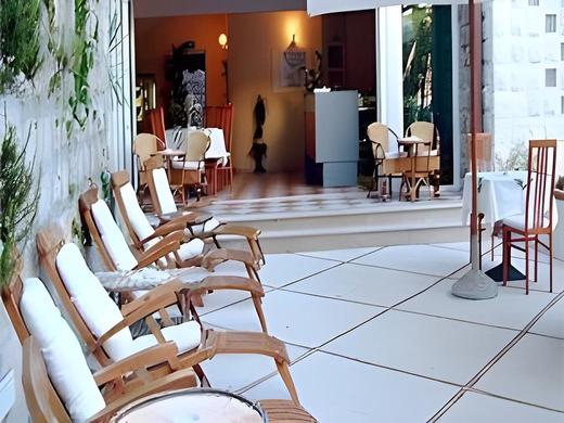 Boutique & Beach Hotel Villa Wolff