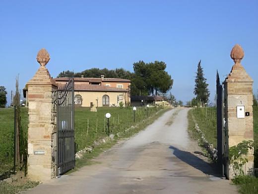 Antico Borgo Il Cardino