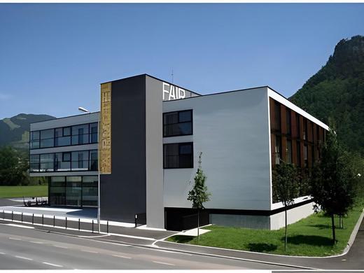 Fairmotel Dornbirn