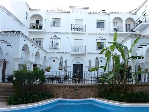 Hotel Residencia Miami