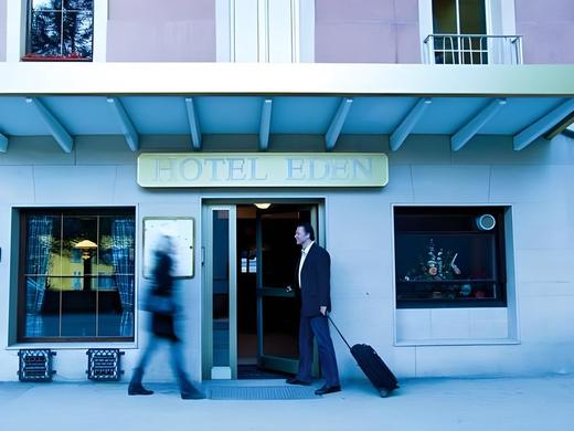 Hotel Eden Rock