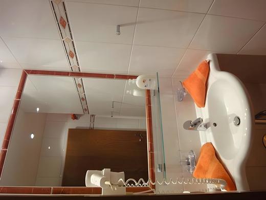 Appartementhaus Maria