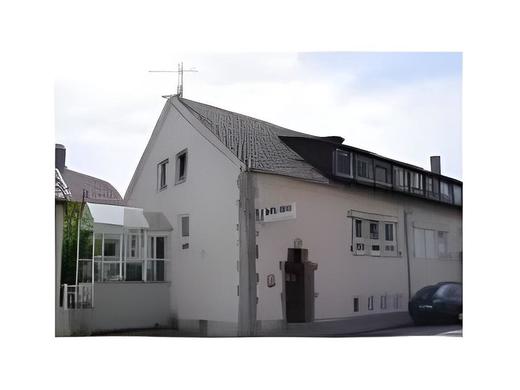 Garner Hotel Stuttgart - Zuffenhausen By IHG