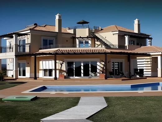 Castro Marim Golfe and Country Club