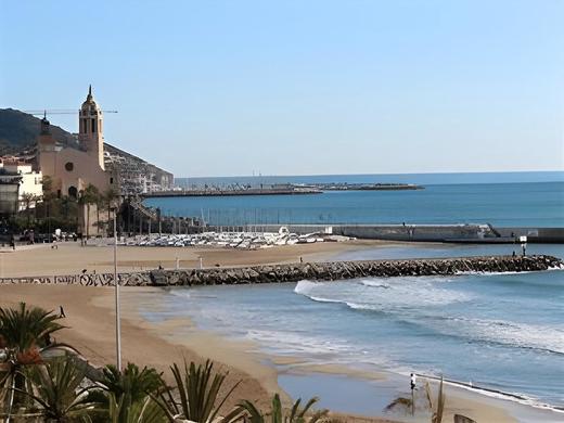 Kalma Sitges Hotel