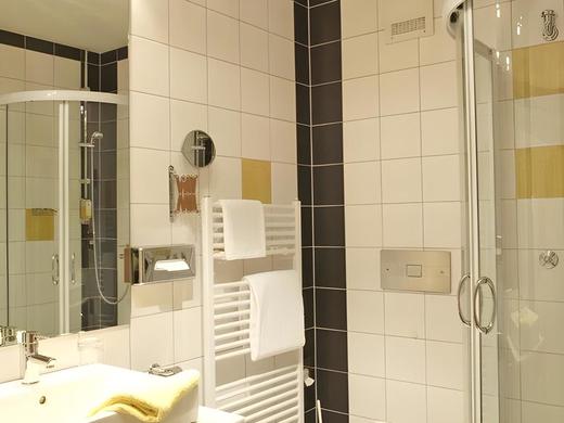 Best Western Hotel Ambassador