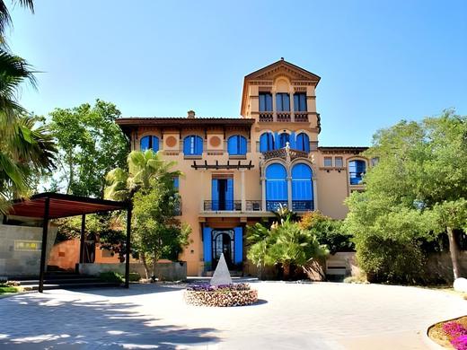 Monument Mas Passamaner