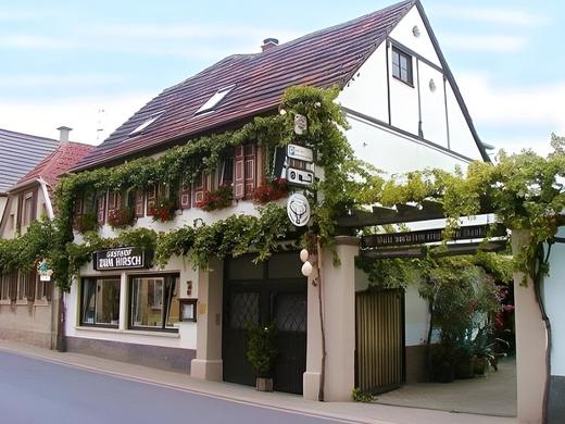 Altes Weinhaus