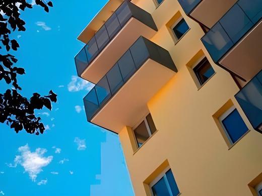 Residence Hotel Hungaria