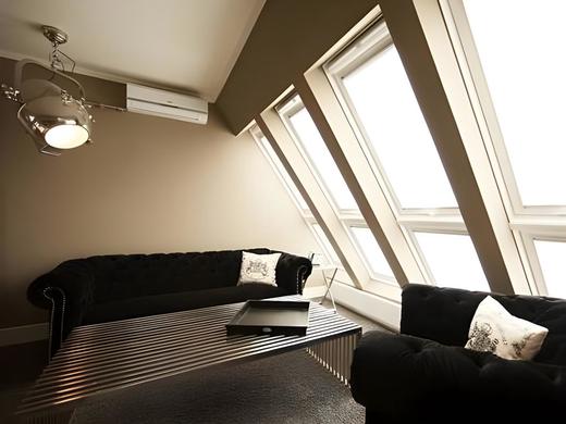 Boutique-Hotel & Boardinghouse GEORGES