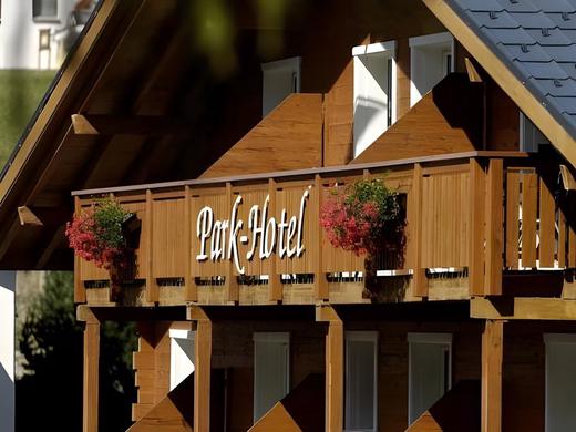 Park-Hotel