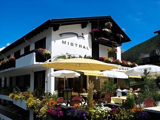 Mistral