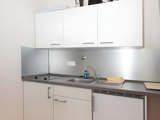 Appartementanlage Vierjahreszeiten