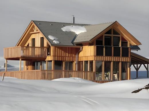 Almdorf Hohentauern by ALPS RESORTS