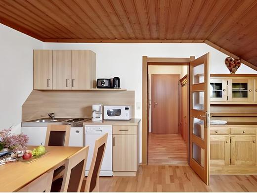 Appartements am Stadtpark Zell am See