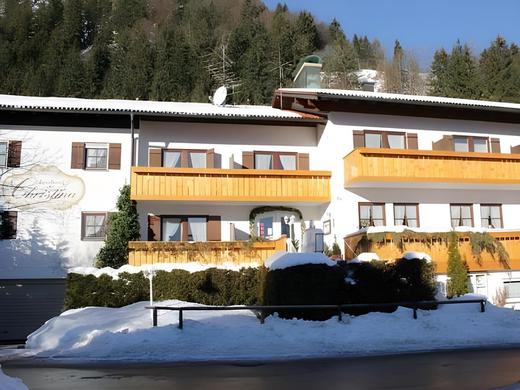 Hotel Kienberger Hof