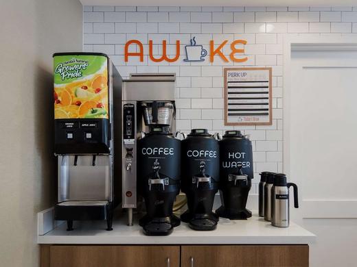 Sonesta ES Suites San Diego - Sorrento Mesa